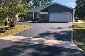 Trusted Parker, FL Driveway Paving Services Experts